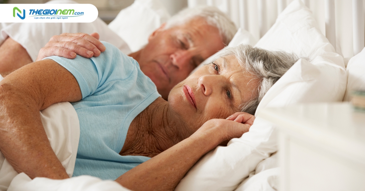 Khó ngủ là gì? 15+ biện pháp cải thiện giấc ngủ hiệu quả