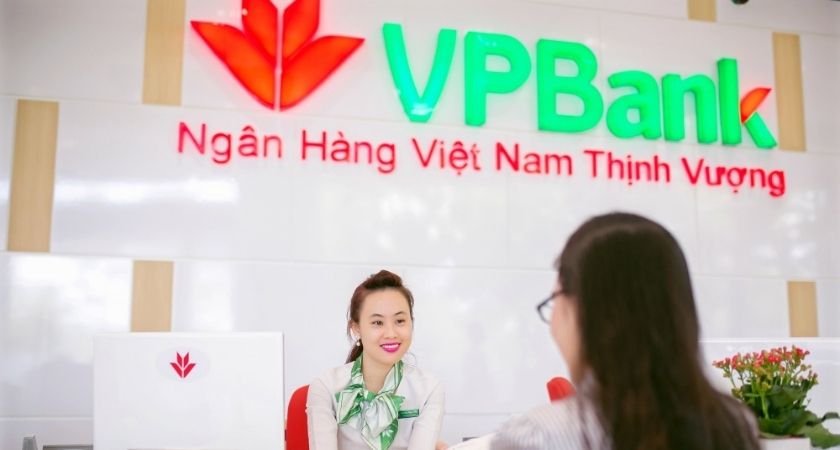 Phí duy trì tài khoản VPBank