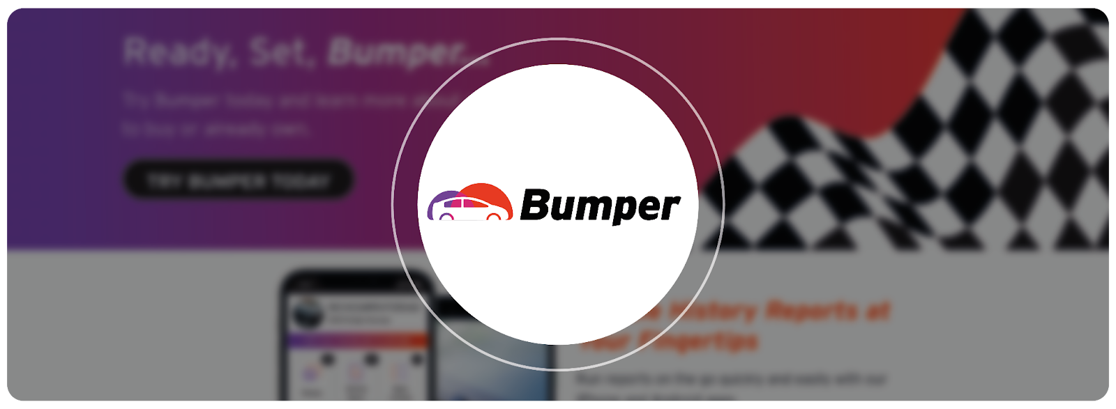 Bumper