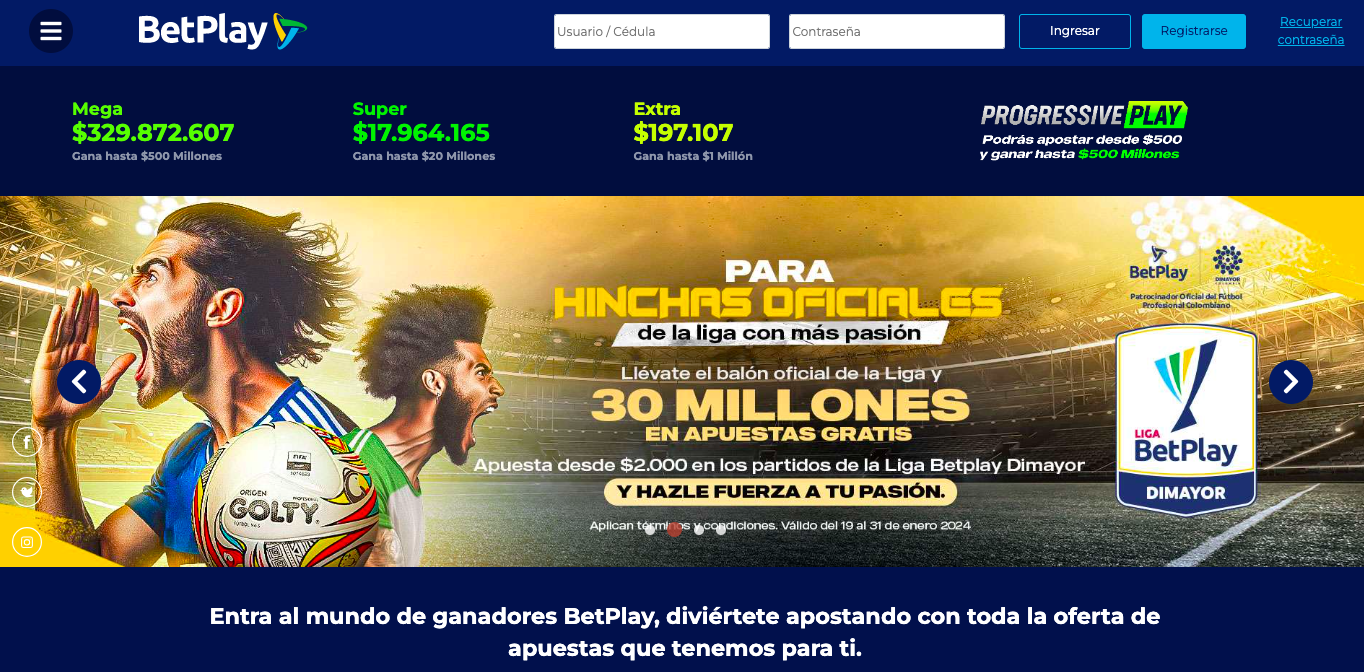 betplay