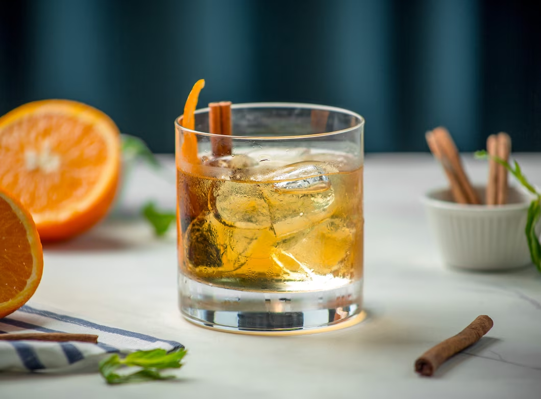 Ricette famose di cocktail con il whiskey