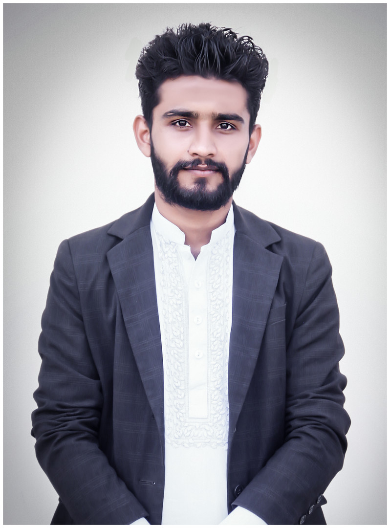 Digital Marketing Expert Muhammad Umar Mumtaz Launches Revolutionary ...