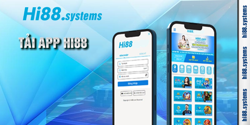 Hướng dẫn tải app Hi88 về điện thoại nhanh nhất