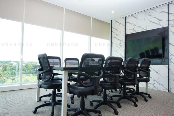 Rekomendasi Virtual Office Terbaik di Bekasi - Mensana Tower Cibubur