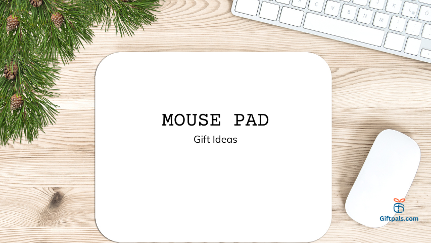 mouse pad