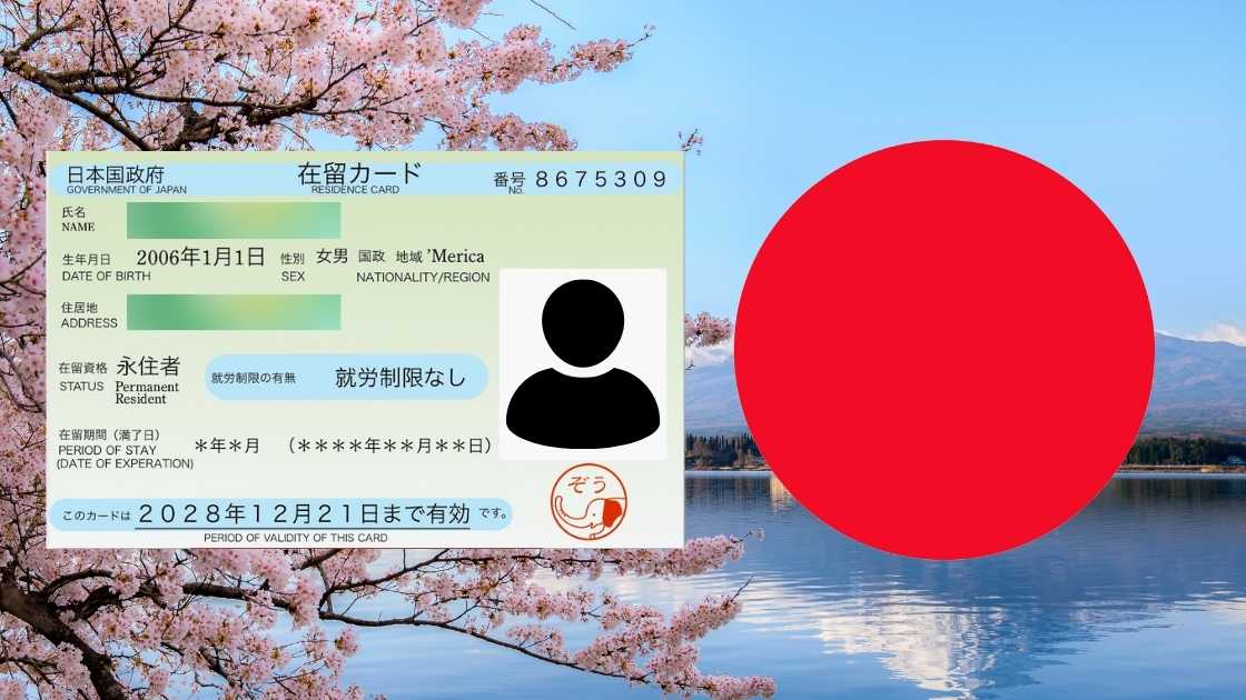 Can Permanent Residency in Japan Be Revoked? 2