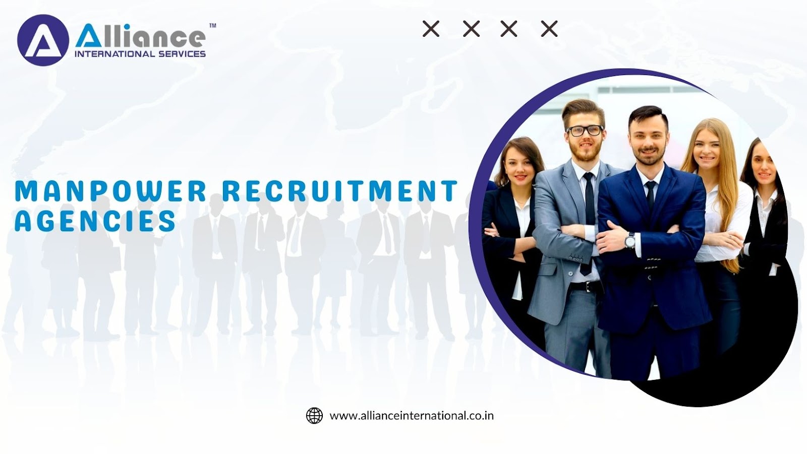 Manpower Recruitment Agencies