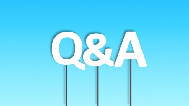 Q&A