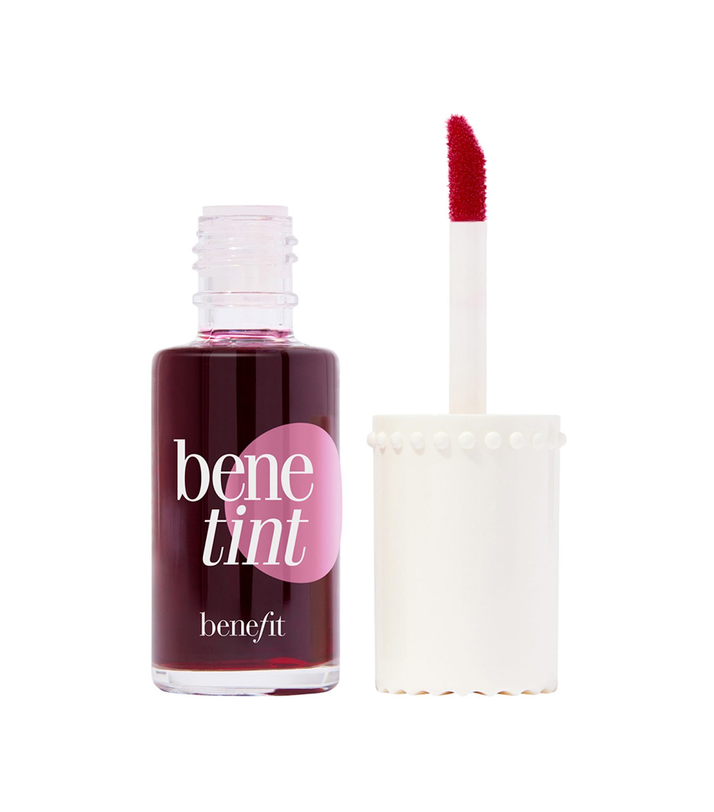 benefit tinta labios