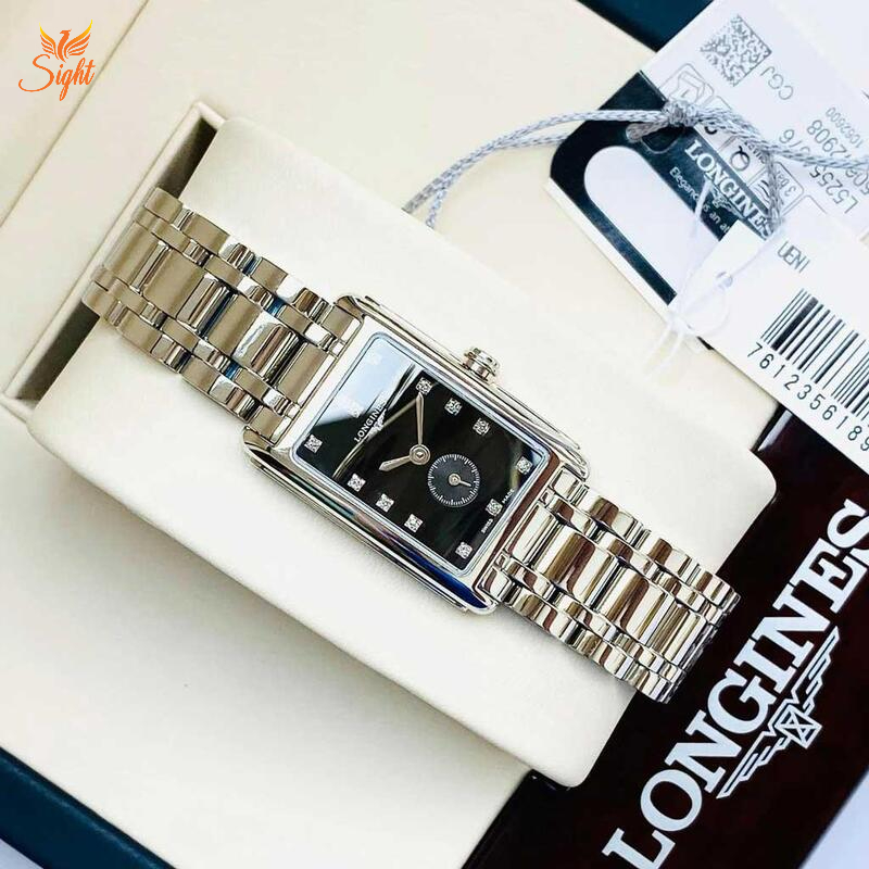 Longines trở thành nhà cung cấp đồng hồ đo lường cho nhiều sự kiện thể thao lớn 