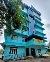 Government Homoeopathic Hospital, Thrissur