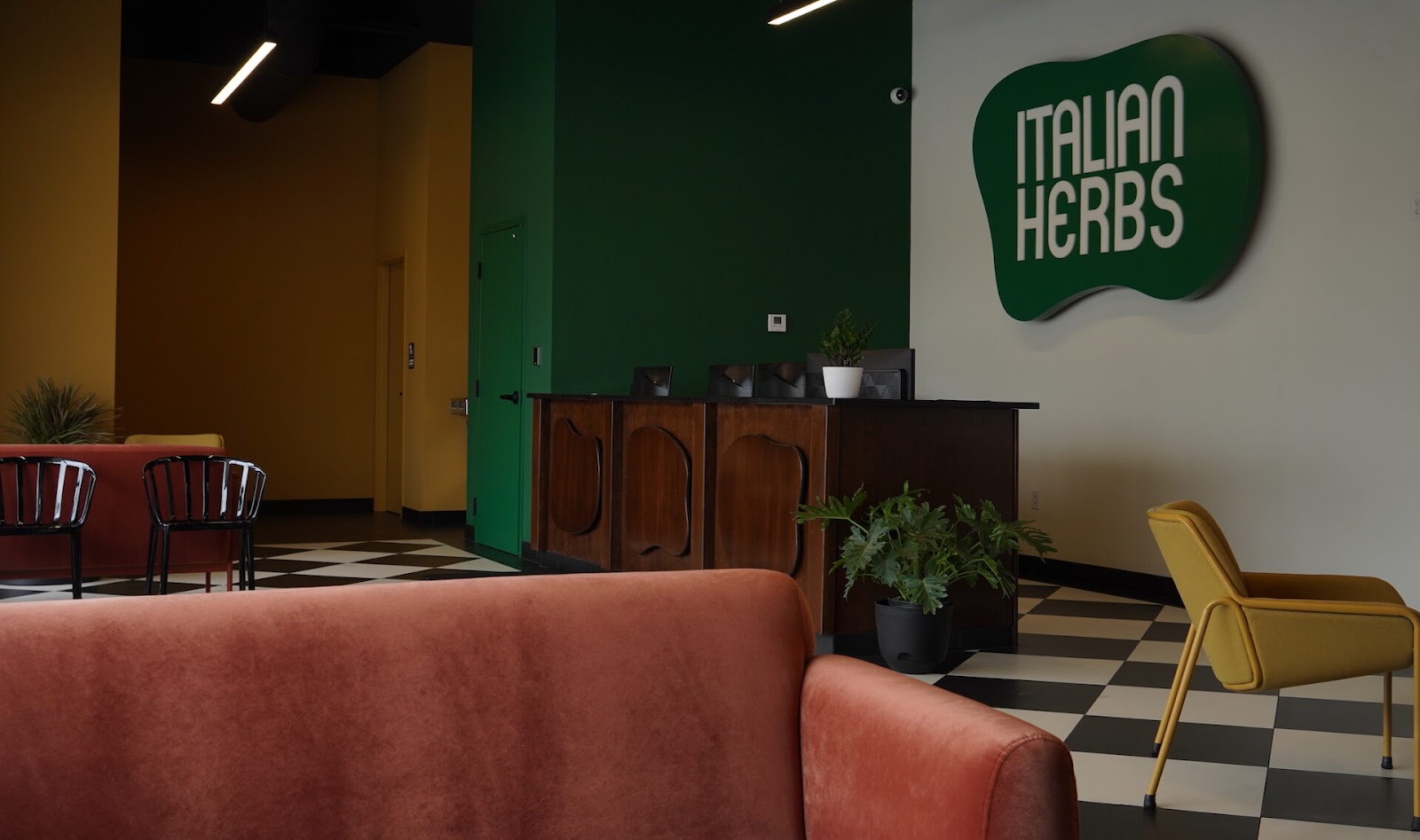 Italian Herbs Dispensary: Your One-Stop Shop for Quality Medical Cannabis