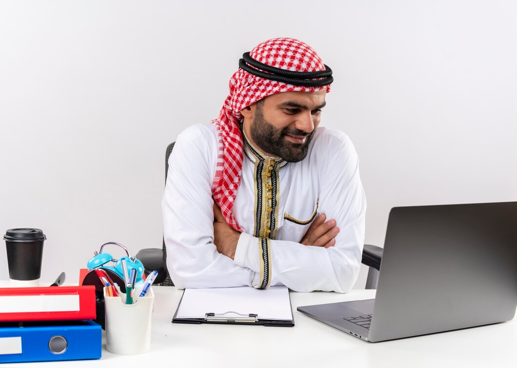 work and travel saudi arabia