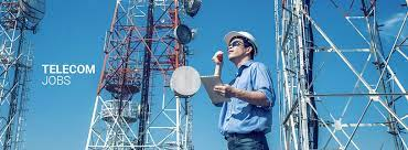 Govt B.Tech Jobs in Telecom Services
