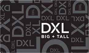 DXL Credit Card Review