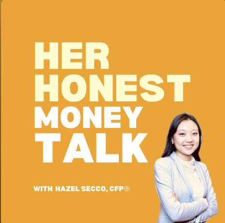 Her Honest Money Talk