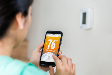 reasons why you should finish your basement smart thermostat app on phone custom built michigan