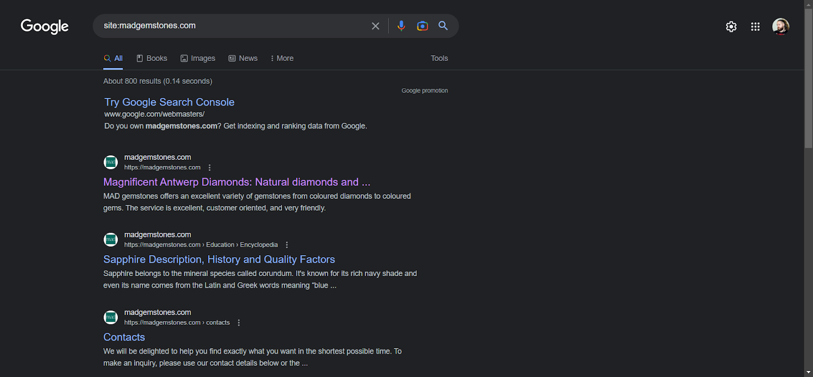 Google meklētājprogrammas <b>vietņu indeksēšana</b>: kas tā ir un kā to pārbaudīt