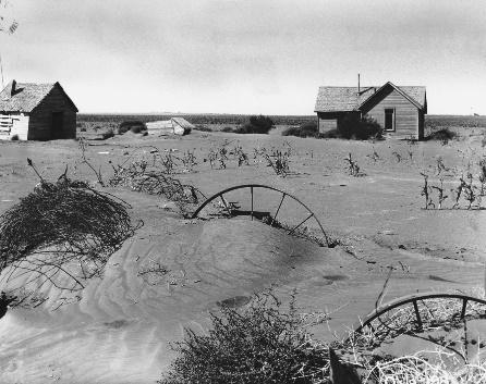 Image result for dust bowl