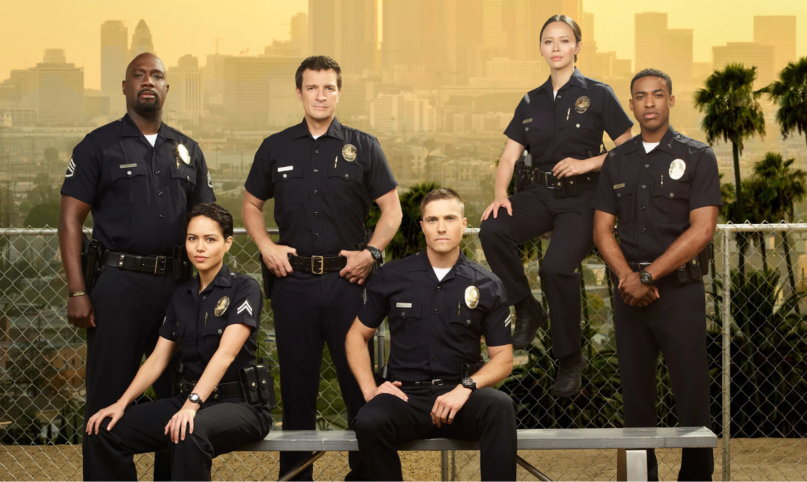 When Will The Rookie Season 6 Premiere on ABC?