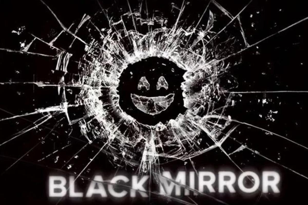 Black Mirror está na lista das melhores séries