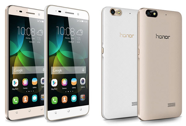 Huawei Honor 4C (Photo: Jangan Tulalit)