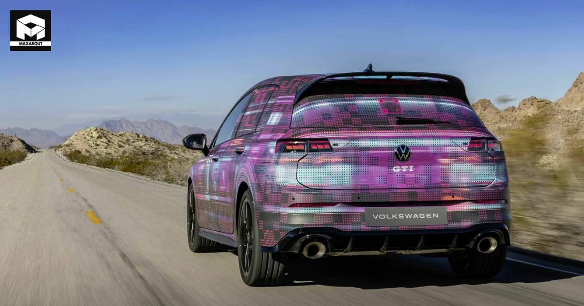Volkswagen Unveils AI-Powered Assistant for New Models at CES - left