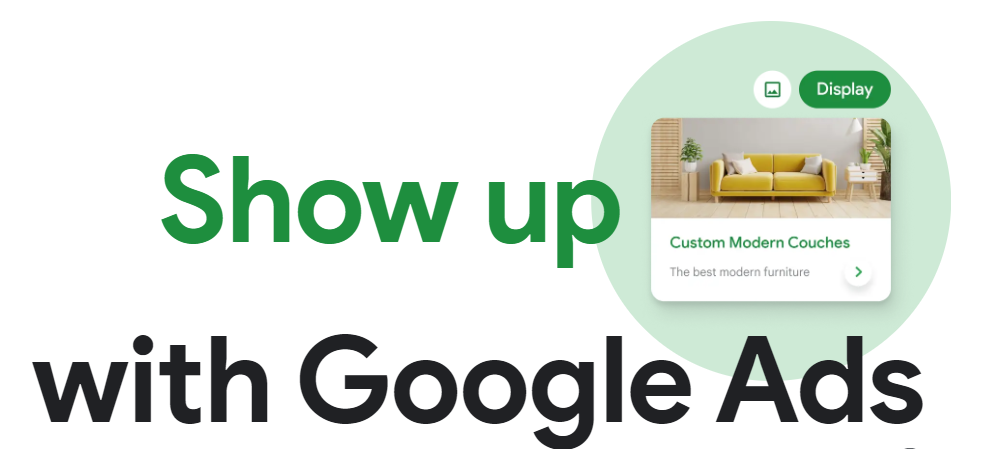 Google ads