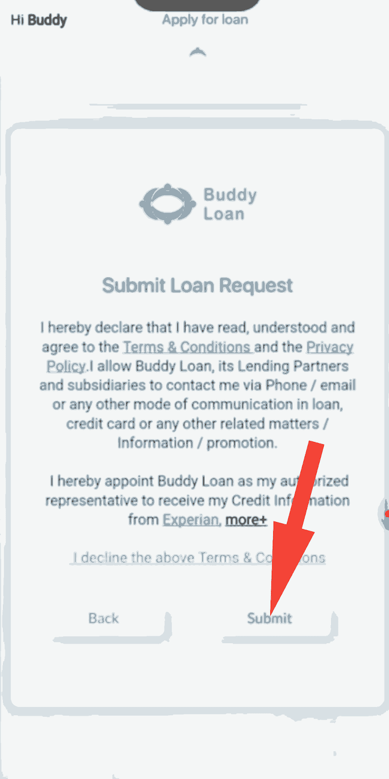 Buddy App Se Loan Kaise Le (10 हजार से 15 लाख तक का लोन तुरंत) बडी ऐप से लोन कैसे लें 2024