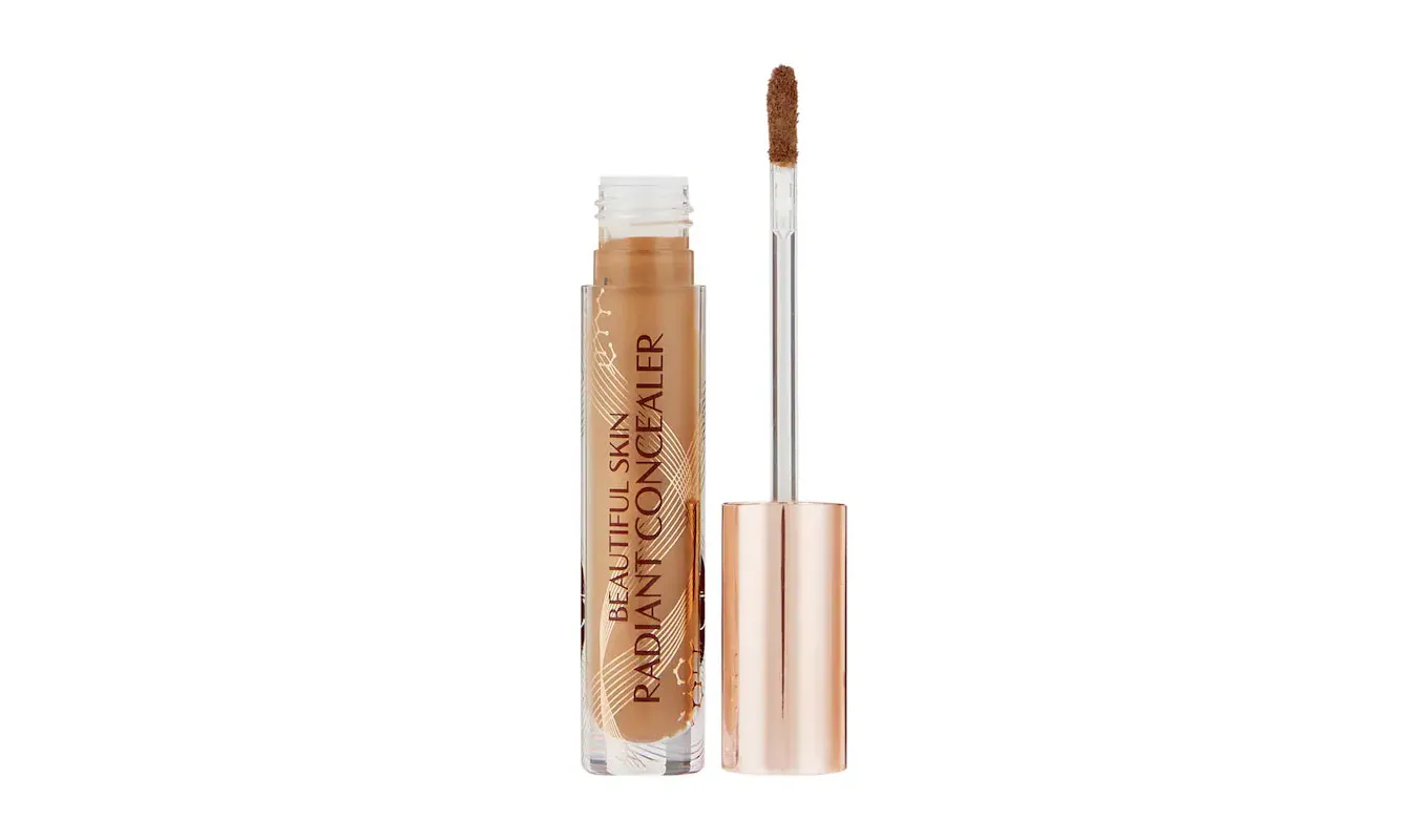 Charlotte Tilbury Beautiful Skin Radiant Concealer