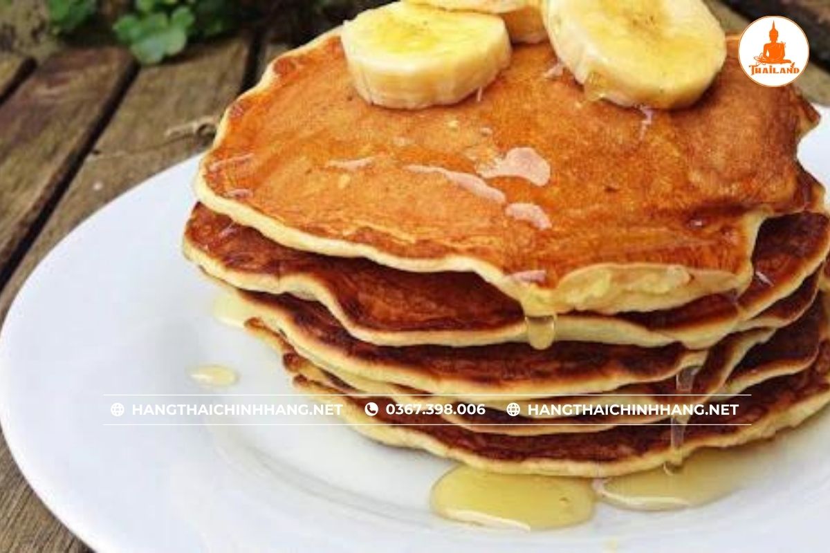 Làm gia vị, làm bánh từ mật ong