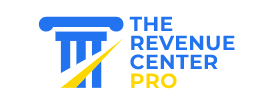  The Revenue Center Pro  logo