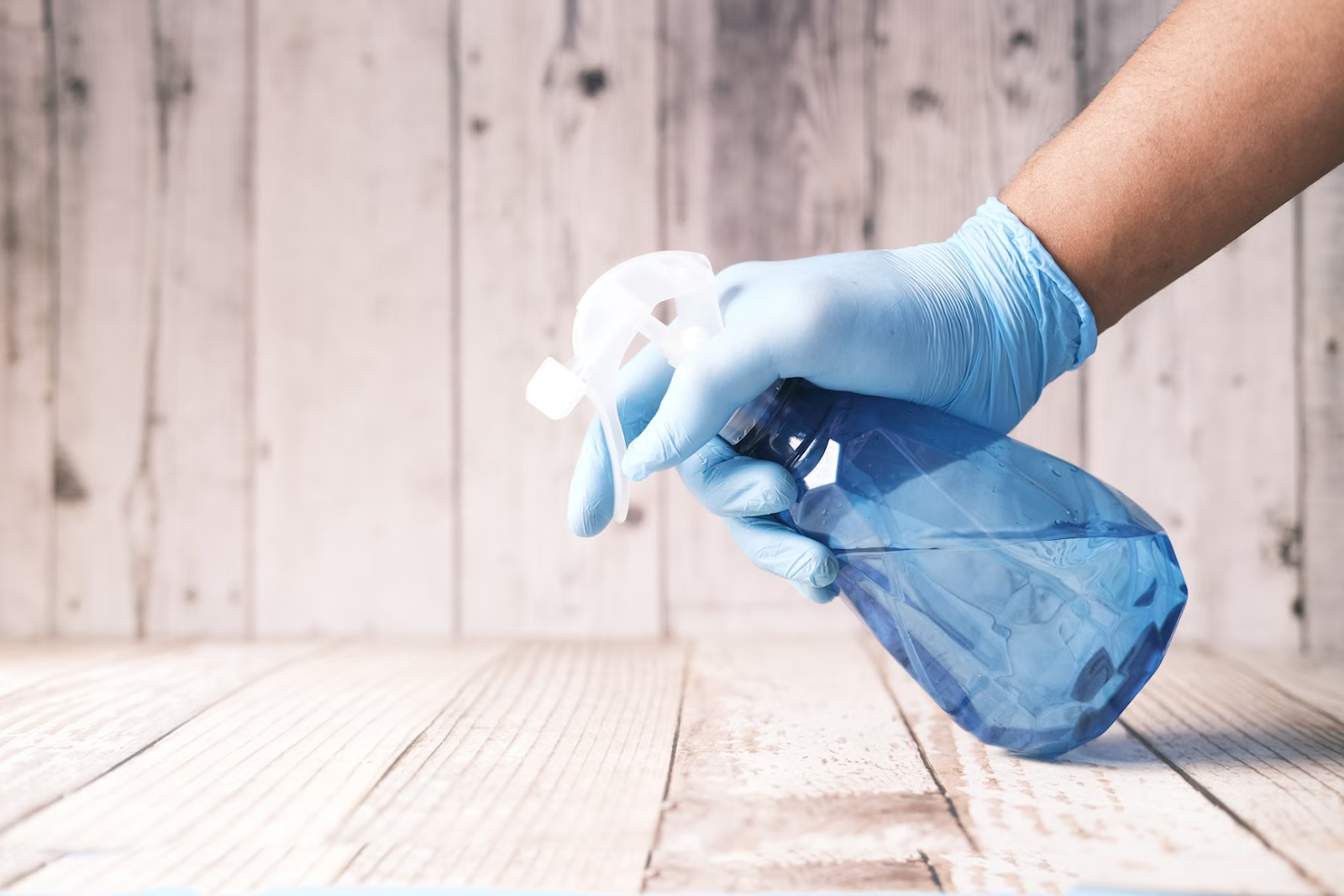 starting a cleaning business