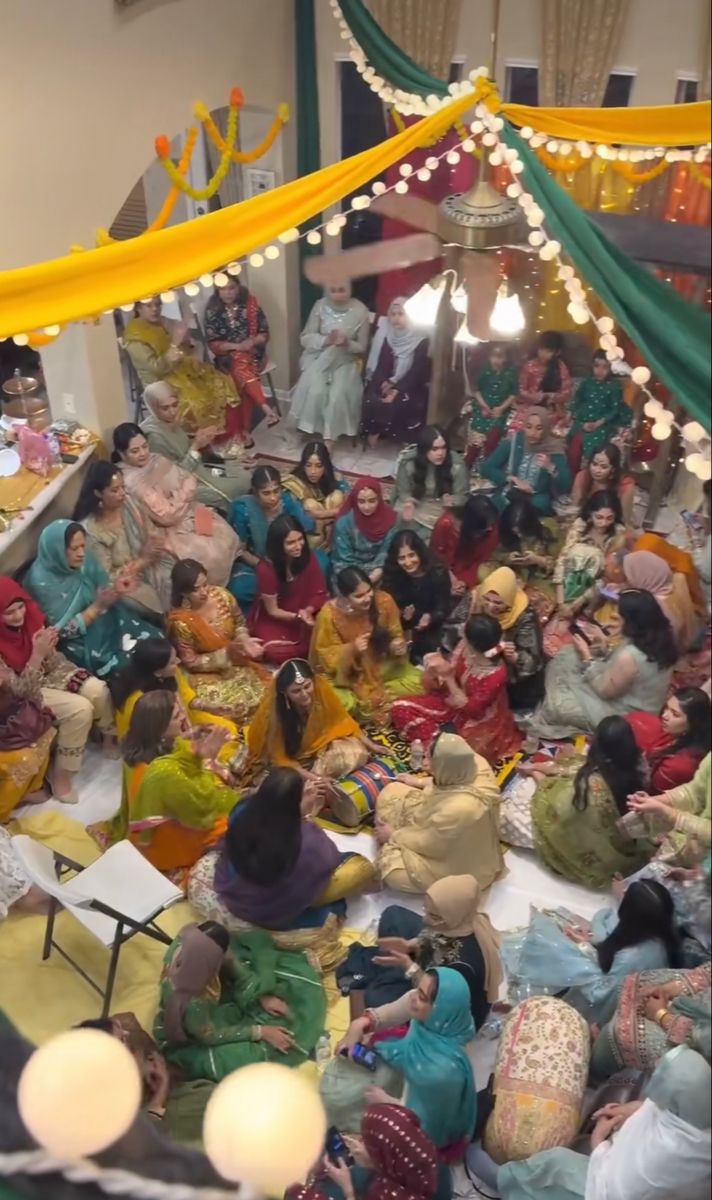 descriptive essay on pakistani wedding