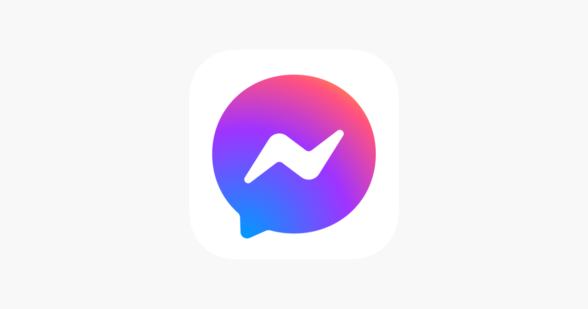 Aplikasi chat gratis untuk Android dan iOS lawas (Photo: App Store)