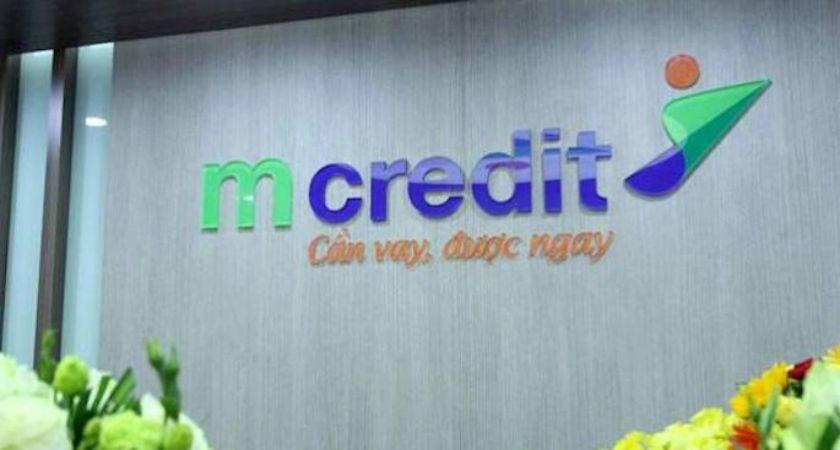 mcredit có phải ngân hàng quân đội không