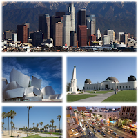 Top 3 Things to Do in Los Angeles