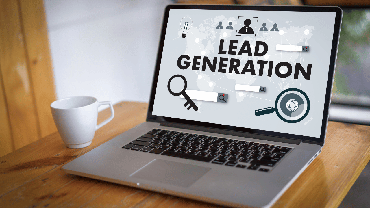 Patient Lead Generation

