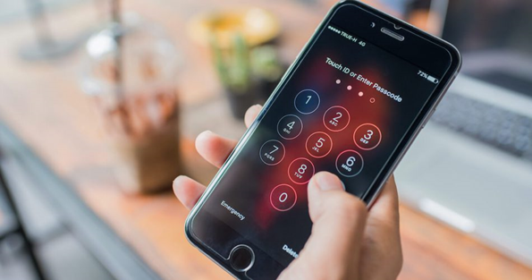 Managing Passwords: Best Practices for Secure Password Storage on iPhone or iPad