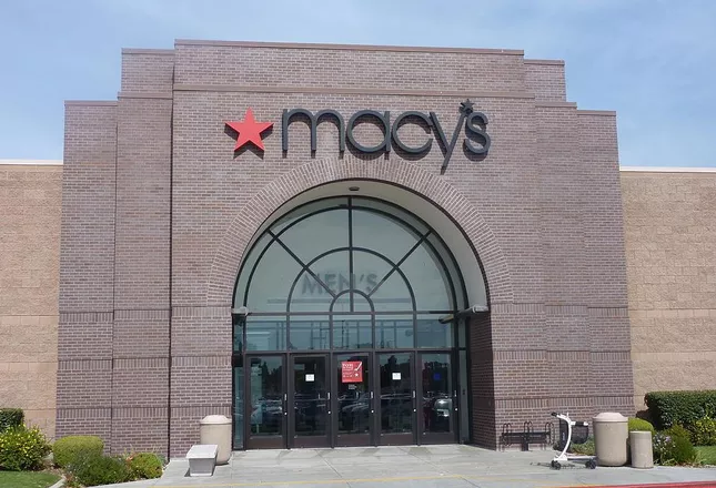 Macy's To Shutter 150 Stores In 3 Years In Latest Turnaround Effort