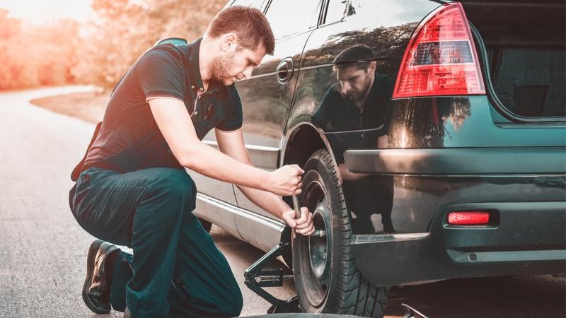 Maximize Tire Life Pro Care Tips