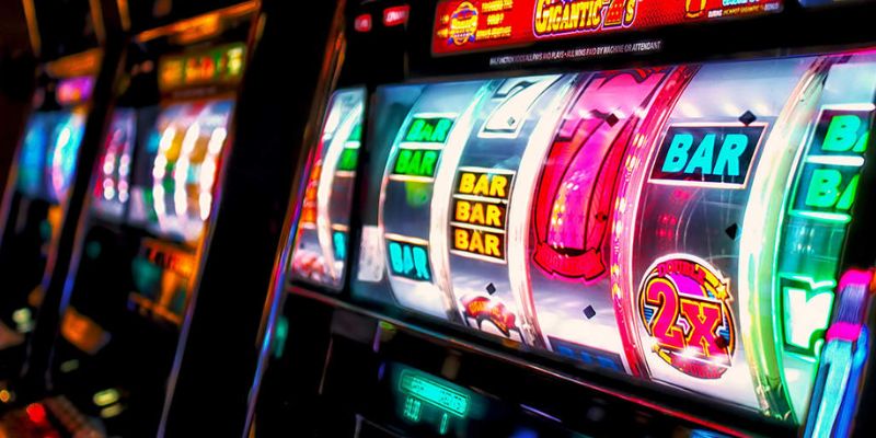 Lựa chọn cổng slot game uy tín đem đến không gian cá cược chất lượng cho bet thủ