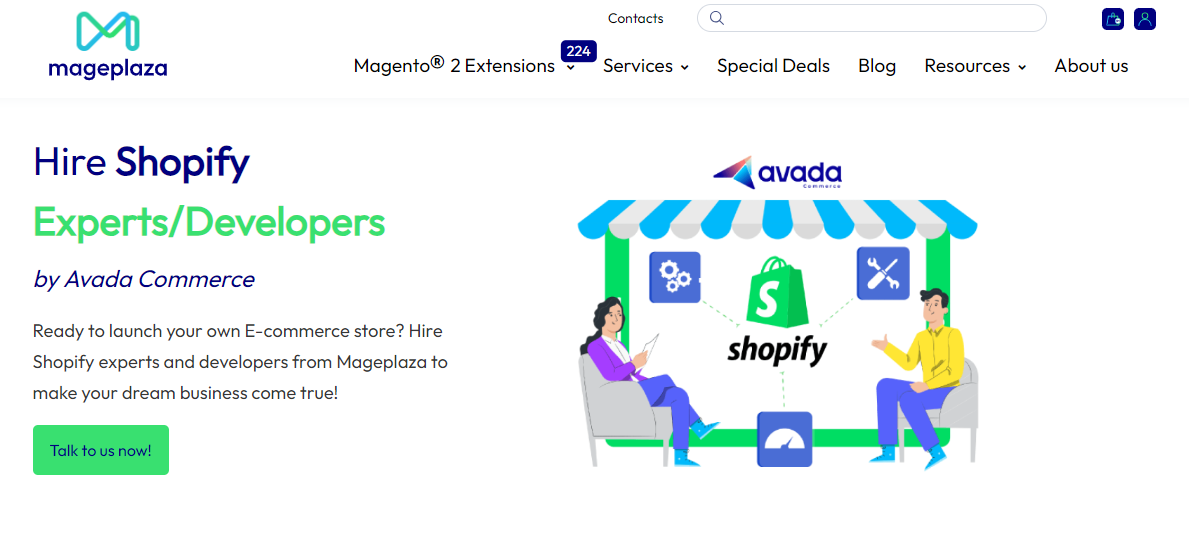 Update the latest Shopify API versions now