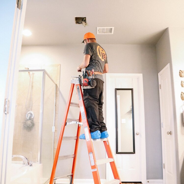 Efficient Home Maintenance Tips