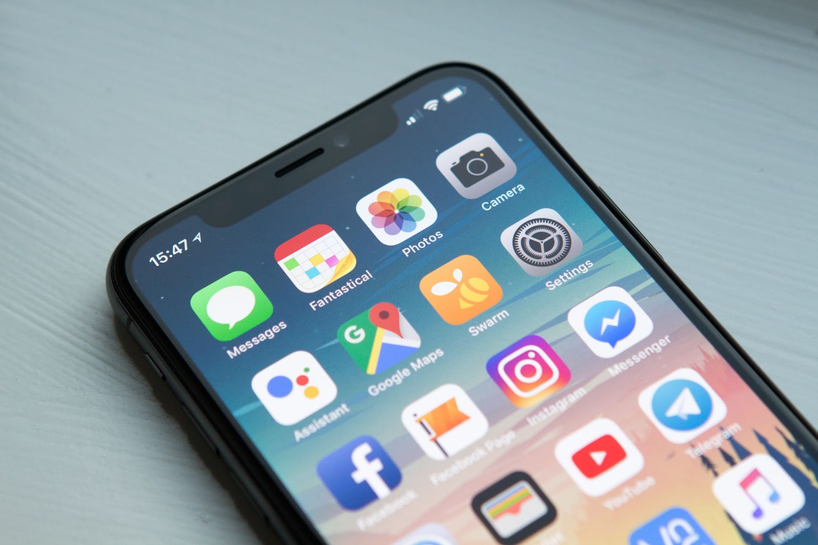 Come modificare il profilo su Telegram