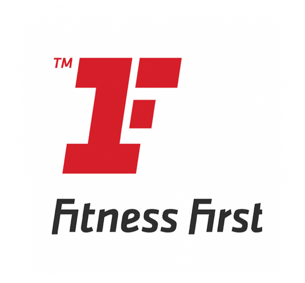 ฟิตเนส Fitness First