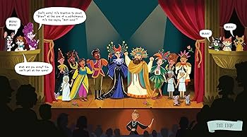 Discovering Opera Magic