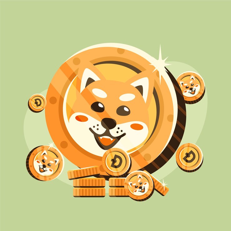 Dogecoin: Meme Success Story