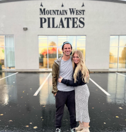 Pleasant Grove Pilates - Mountain West Pilates - Pleasant Grove, Utah