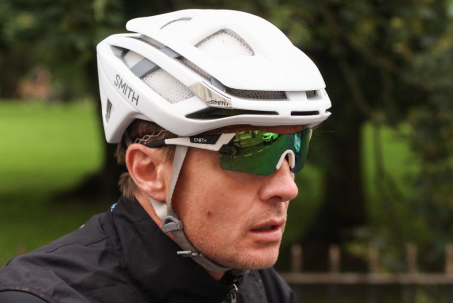 smith optics trace helmet